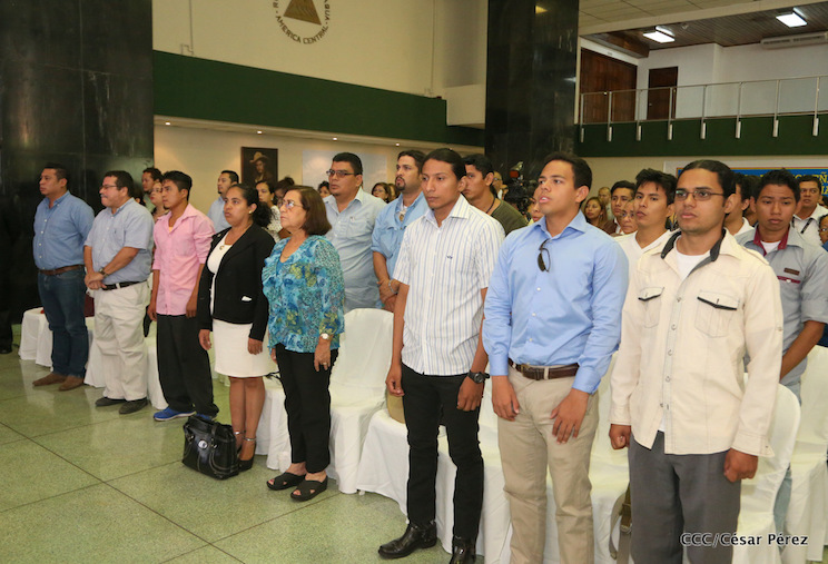 HKND presenta resultados de primera fase de estudios arqueol&oacute;gicos
